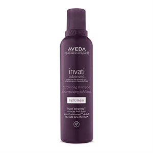 Aveda Invati Advanced Exfoliating Shampoo- Light 200ml